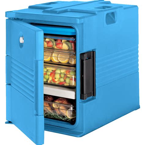 Hot Boxes, Insulated Food Carriers, & Catering Coolers